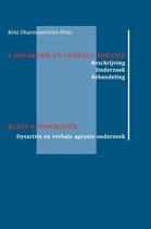 Dysartrie en verbale apraxie - DYVA-onderzoek