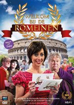 Welkom bij de Romeinen 2 DVD