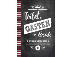 Toiletgastenboek