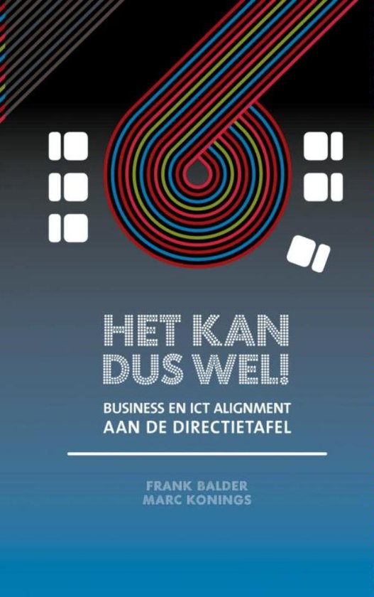 Het kan dus wel! - cover