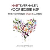 Hartsverhalen voor iedere HSP