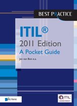 Omslag ITIL