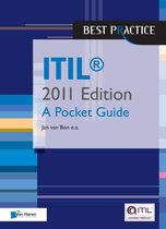 Best practice  -  ITIL 2011 edition