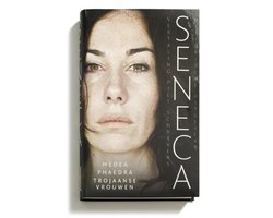 Medea, Phaedra, Trojaanse vrouwen