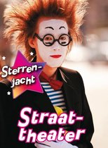 Sterrenjacht! - Straat-theater
