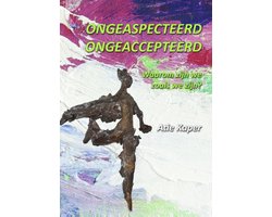 Ongeaspecteerd! ongeaccepteerd?