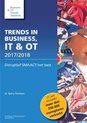 Trends in IT 18 -   Trends in business IT & OT 2017/2018