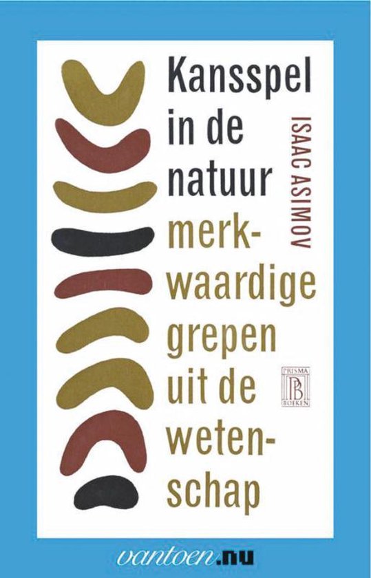 Vantoen.nu - Kansspel in de natuur