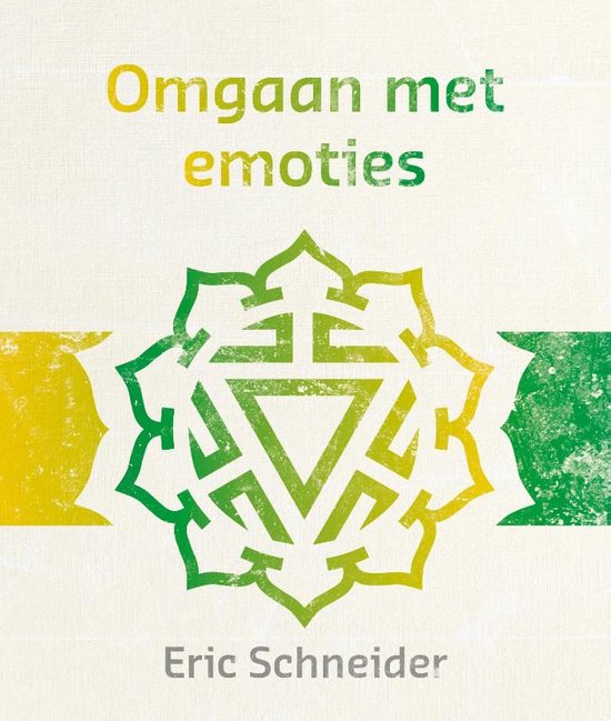 Lezingen Ter Bewustwording Omgaan Met Emoties Eric Schneider Boeken Bol Com