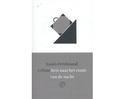 Reis naar het einde van de nacht