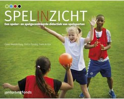 Omslag van Spelinzicht