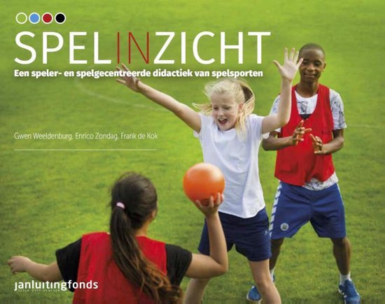 Spelinzicht - cover
