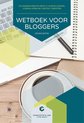 Wetboek voor bloggers Studie editie