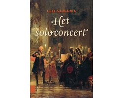Het soloconcert