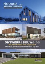 Nationale architectuurguide 3 -  Ontwerp & bouwgids editie 3