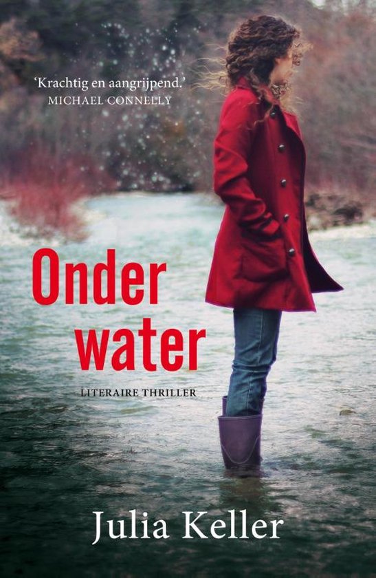 Onder water - cover