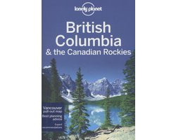 British Columbia & The Canadian Rockies