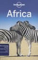 Africa Multi Country Guide 13th