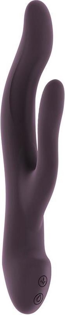 Keira - Purple