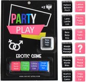 SECRETPLAY 100% GAMES | Secretplay Game Party Play 5 Dice (es / Pt / En / Fr)