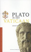 Cusanus Reeks voor Nieuwe Filosofie 1 -   Plato in het Vaticaan