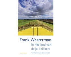 Omslag van In het land van de ja-knikkers