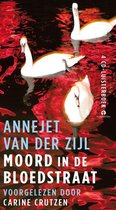 Annejet Van Der Zijl - Moord In De Bloedstraat (6 CD)