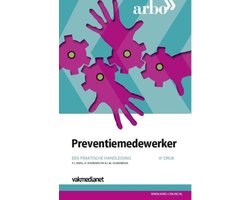 Preventiemedewerker