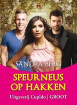 Grand Hotel Victoria 3 -   Speurneus op hakken