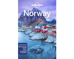 Lonely Planet Norway