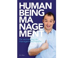 Kommareeks 1 - Human being management