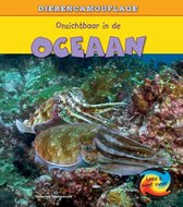 Dierencamouflage  -   Onzichtbaar in de oceaan