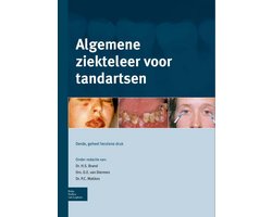 Algemene ziekteleer voor tandartsen