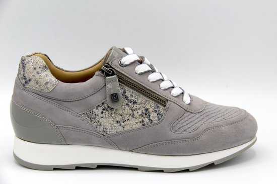 Helioform 560.005.0441-h Enkellaarsjes Zwart