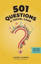 501 Questions: A Travel Game