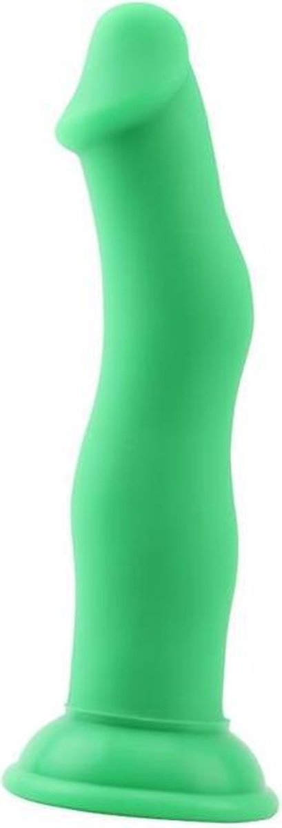 CHISA - Jolly D Green