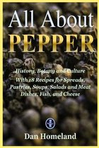 All About Pepper