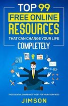 Top 99 Free Online Resources That Can Change Your Life Completely