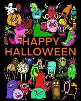 Happy Halloween