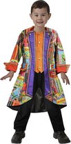 Rubie's Verkleedjas Steampunk Jongens Polyester Maat 140