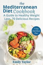 The Mediterranean Diet Cookbook