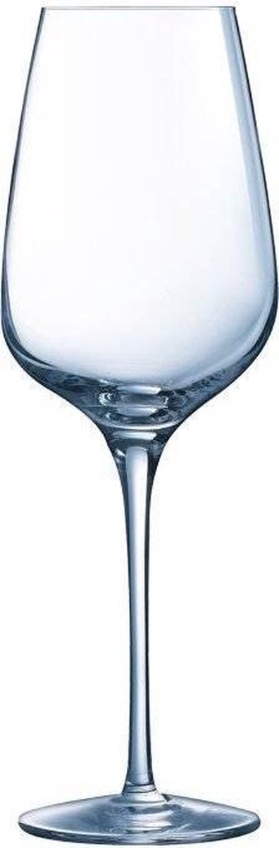 Chef & Sommelier Sublym Wijnglazen 45cl - 6 stuks