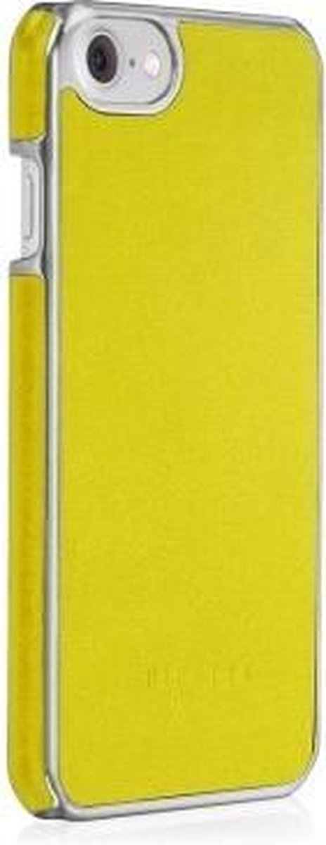 Pipetto P035-84-W mobiele telefoon behuizingen 11,9 cm (4.7") Hoes Geel