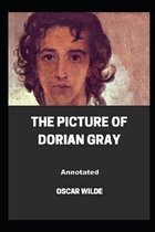 The Picture of Dorian Gray Annotated