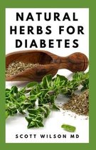 Natural Herbs for Diabetes