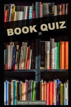 Book Quiz - 35