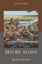 Before Adam