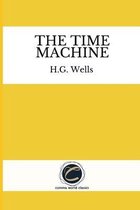 The Time Machine by H.G. Wells