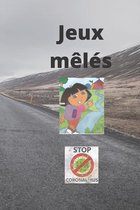Jeux meles