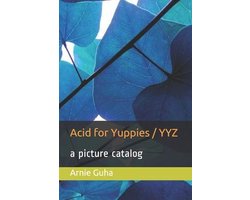 Acid for Yuppies / YYZ